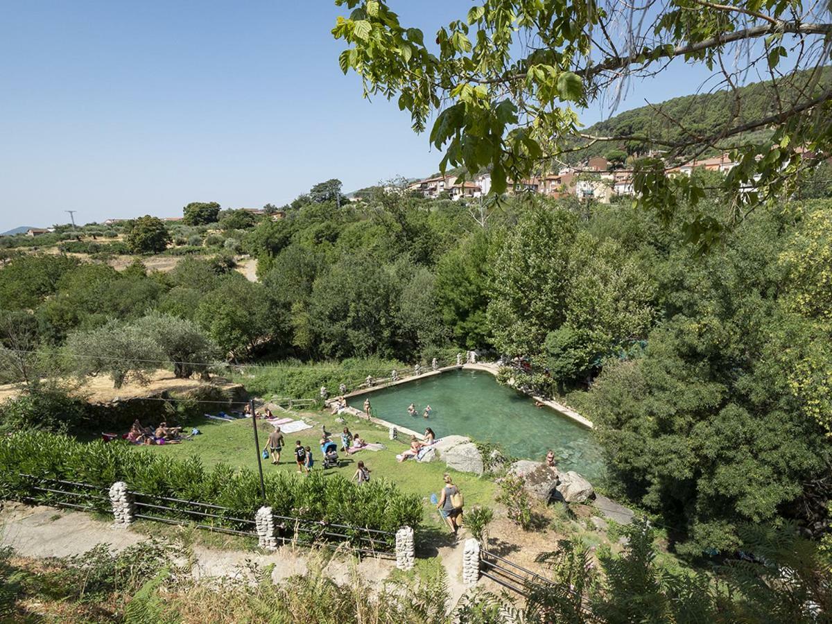 La Calleja Villarejo del Valle Ngoại thất bức ảnh